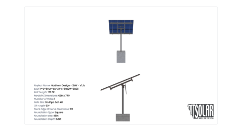 Northern Design - 2kW - V1Jb - Image 5
