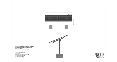 MC Ranch Addition - 24 panels - Image 5