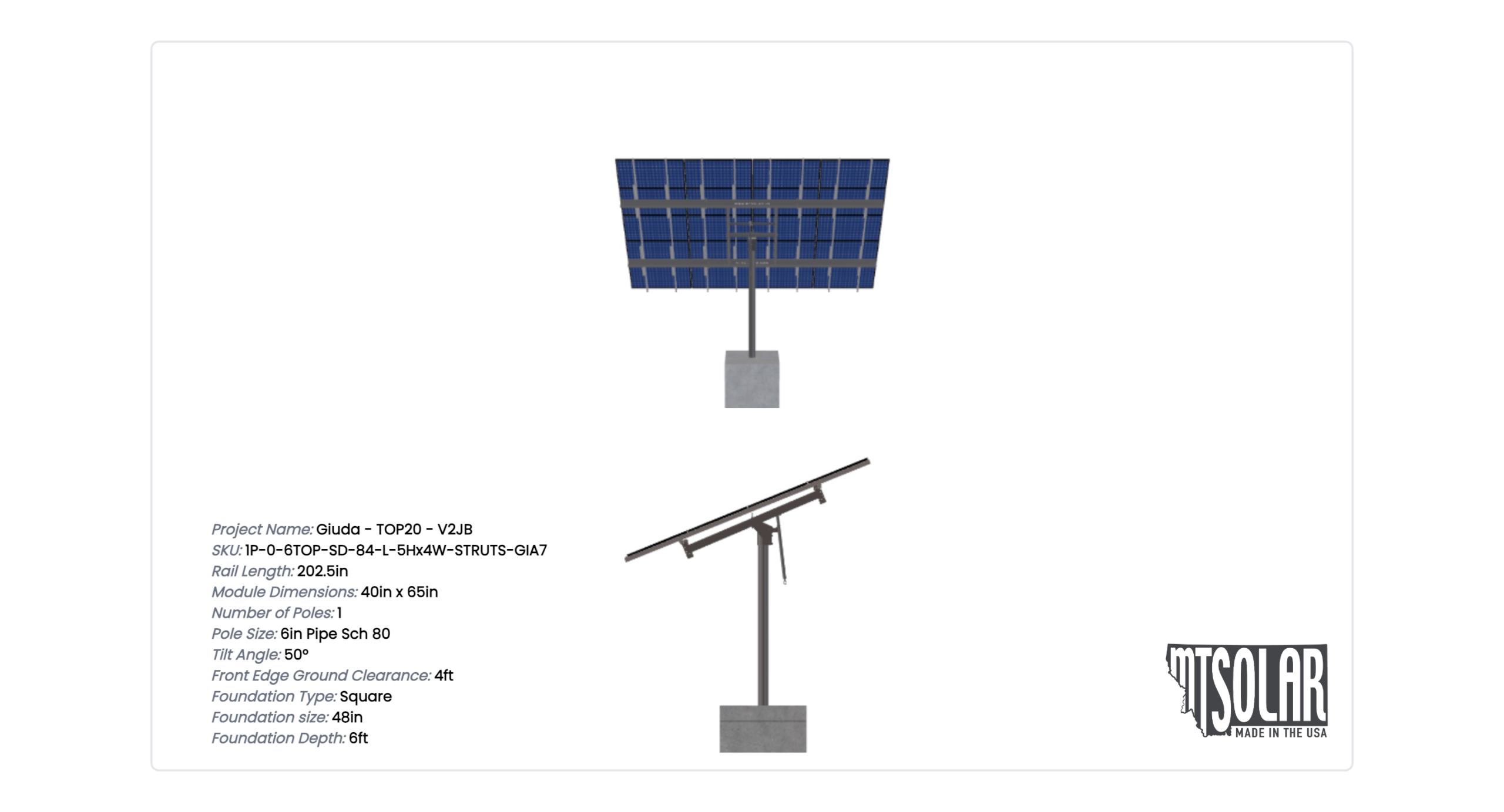 Giuda - TOP20 - V2JB - Image 5