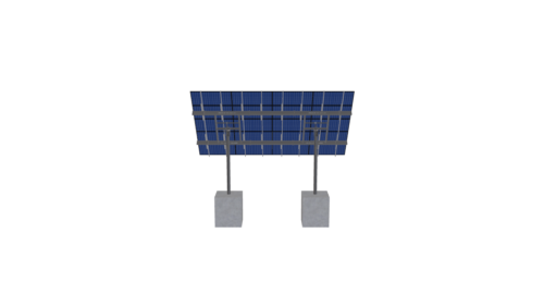 MC Ranch Addition - 20 Panels 5 high - V1Jb
