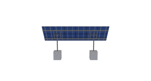 MC Ranch Addition - 24 Panels 5 high - V1Jb - Image 3
