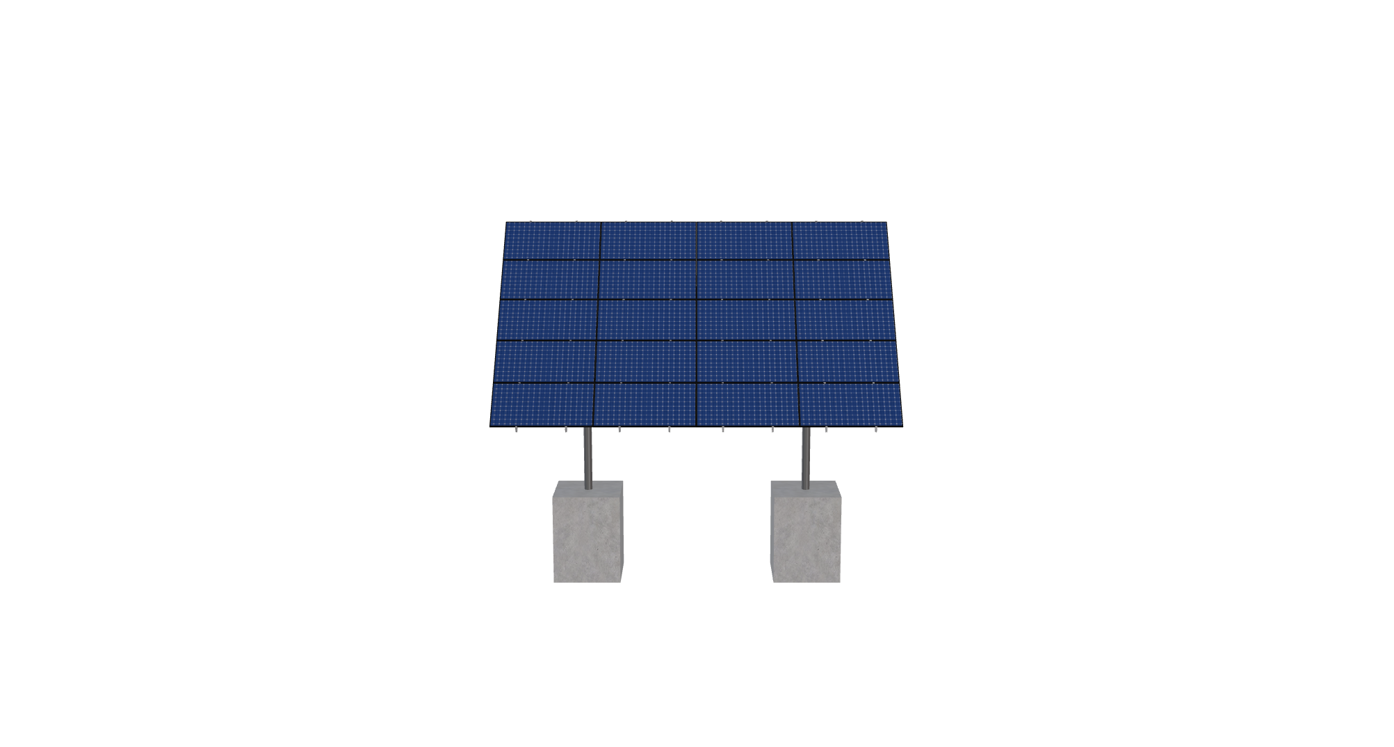 MC Ranch Addition - 20 Panels 4x5 - Image 2