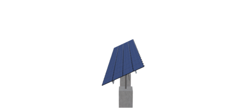 MTSOLAR_E55B2KFA3HD8-25tilt-3ftclear - Image 3