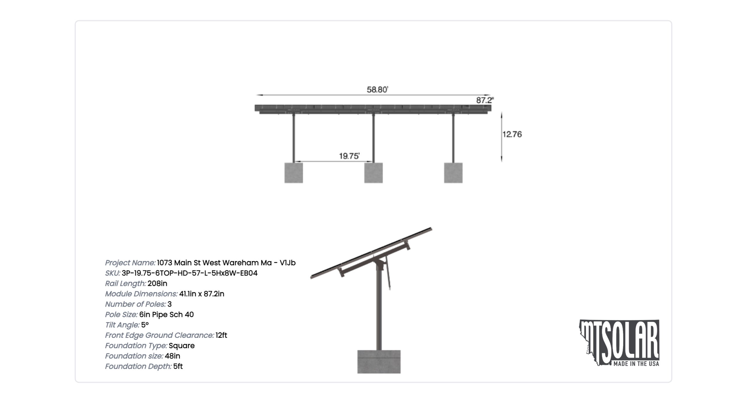 1073 Main St West Wareham Ma - V1Jb - Image 5