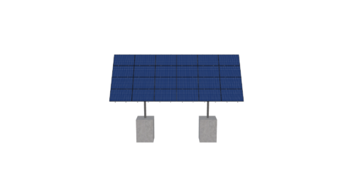Canadian Solar 395 6x4 - Image 2
