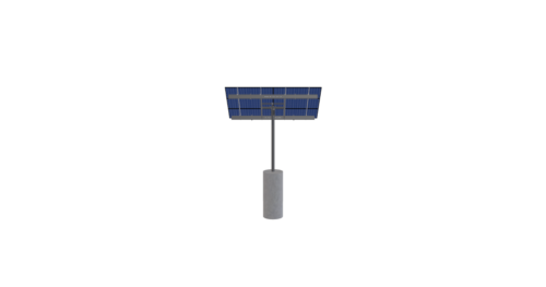 MTSOLAR_KBCLK729J279
