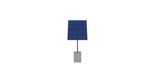 TOP8 8ft 4high 250x400w - 100kW - Image 2
