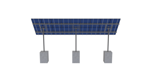 Red lodge Carport - 4H - 8IN - V1Jb - Image 2