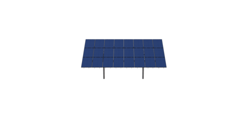 2x8 Whitefish Community Solar - Image 2
