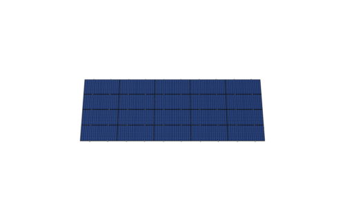 Agrivoltaics with 10 deg - Image 4