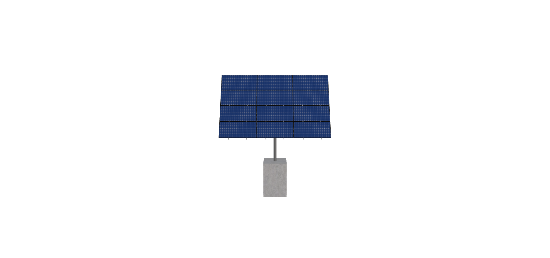 28385 Post Office – Individual Pole Mounts final - Image 2