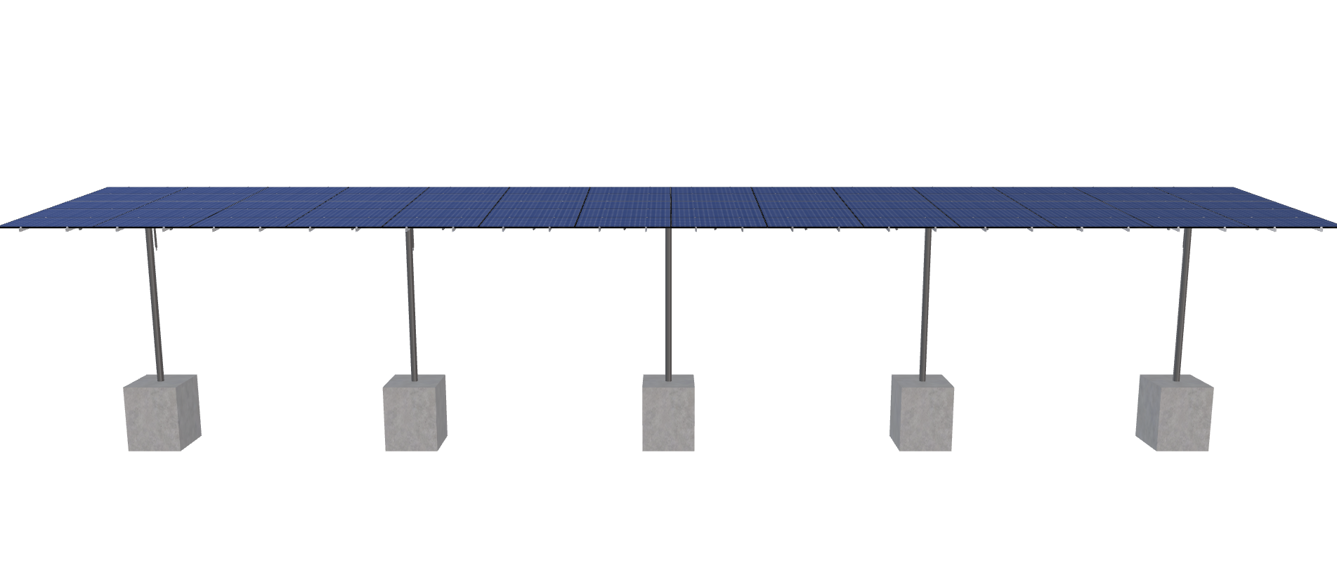 MTSOLAR_1CJD38G16DII9-Skylar-Carport-5x14-HD-120mph - Image 2