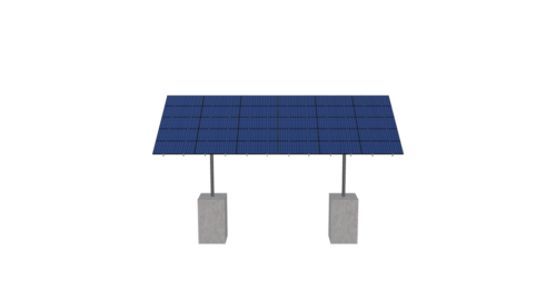 UK Agrivoltaics Preliminary design - 5x6 - V1Jb - Image 2