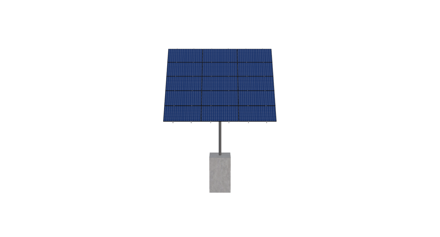 SunUp Ranch - 5x3 - V1Jb - Image 2