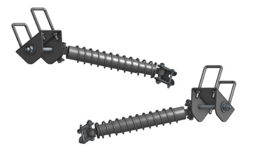High Wind Shock Kit - Image 2