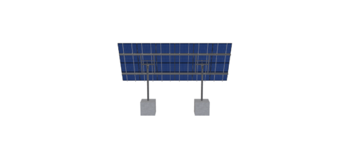 Wes Boone - Marion 10kW