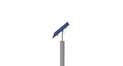 Keystone 1 - 4x4 36inround - V1Jb - Image 3