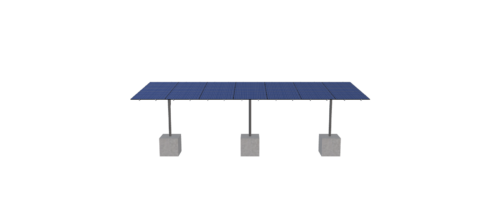 MTSOLAR_8K816B8H2DHF-car port - 6 - Image 2