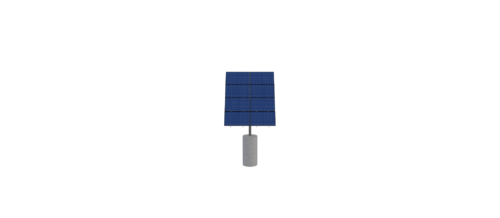 MTSOLAR_G5K58H46BDI1 - Image 2