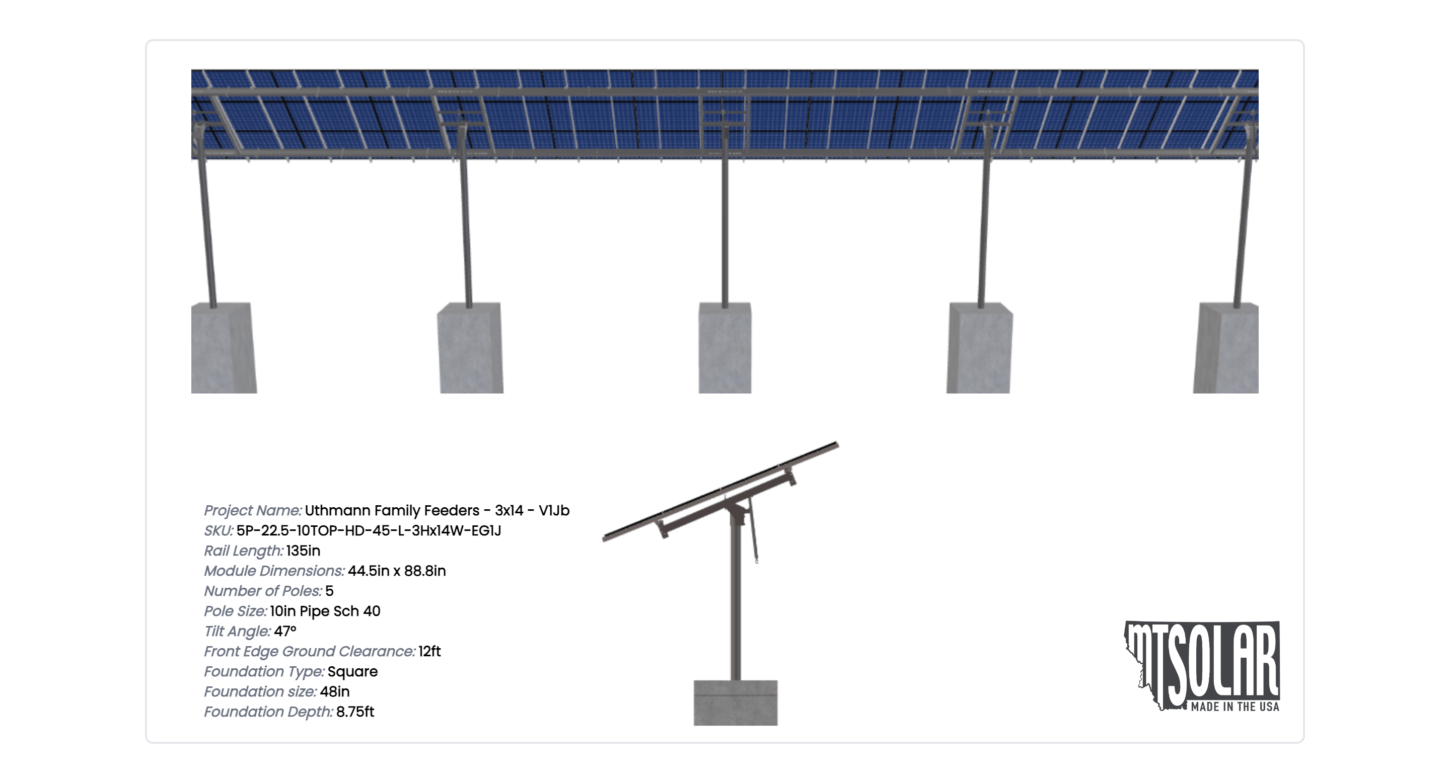 Uthmann Family Feeders - 3x14 - V1Jb - Image 5
