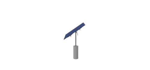 Hanes 35 tilt, 6 ft clearance - Image 3