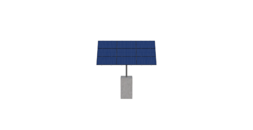 Bruce Tonilas - 9 Panel Array - Image 3