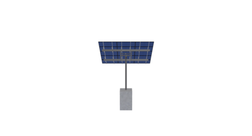 Hanes 35 tilt 8ft - V1Jb - Image 2