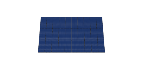 Miller Road Solar Structure - Image 4