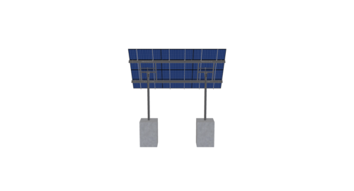 Pole Mount Panels - V1Jb - Image 4