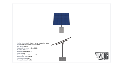 Rudio phase 3- array expansion - V1Jb - Image 5