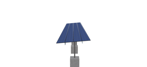 Newton Bridge Pump Station 24pt6 kW MTSOLAR_7G6CG953DK98 - Image 3