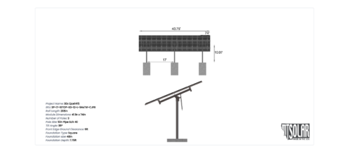 30x Qcell415 - Image 5