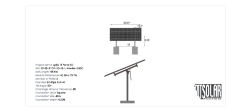 Lydic 16 Panel XD - Image 5