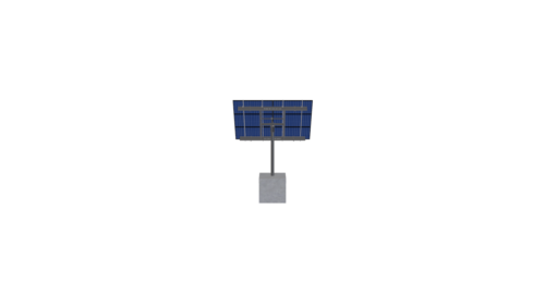 Crystal 20KVSolar 3x2 No Gap - V2Jb - Image 2