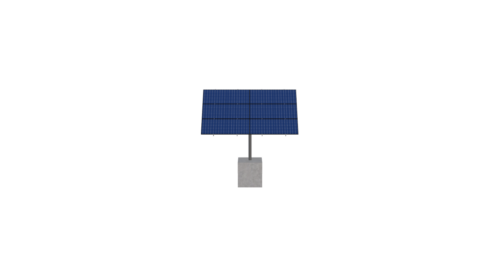 Crystal 20KVSolar 3x2 thirdGap - V1Jb - Image 2