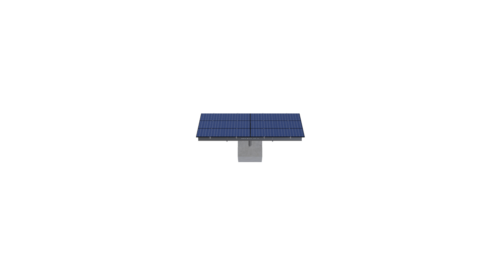 Crystal 20KVSolar 3x2 thirdGap - V1Jb - Image 4