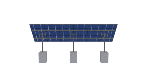 Crystal 20KVSolar 5x6 thirdGap - V1Jb - Image 4