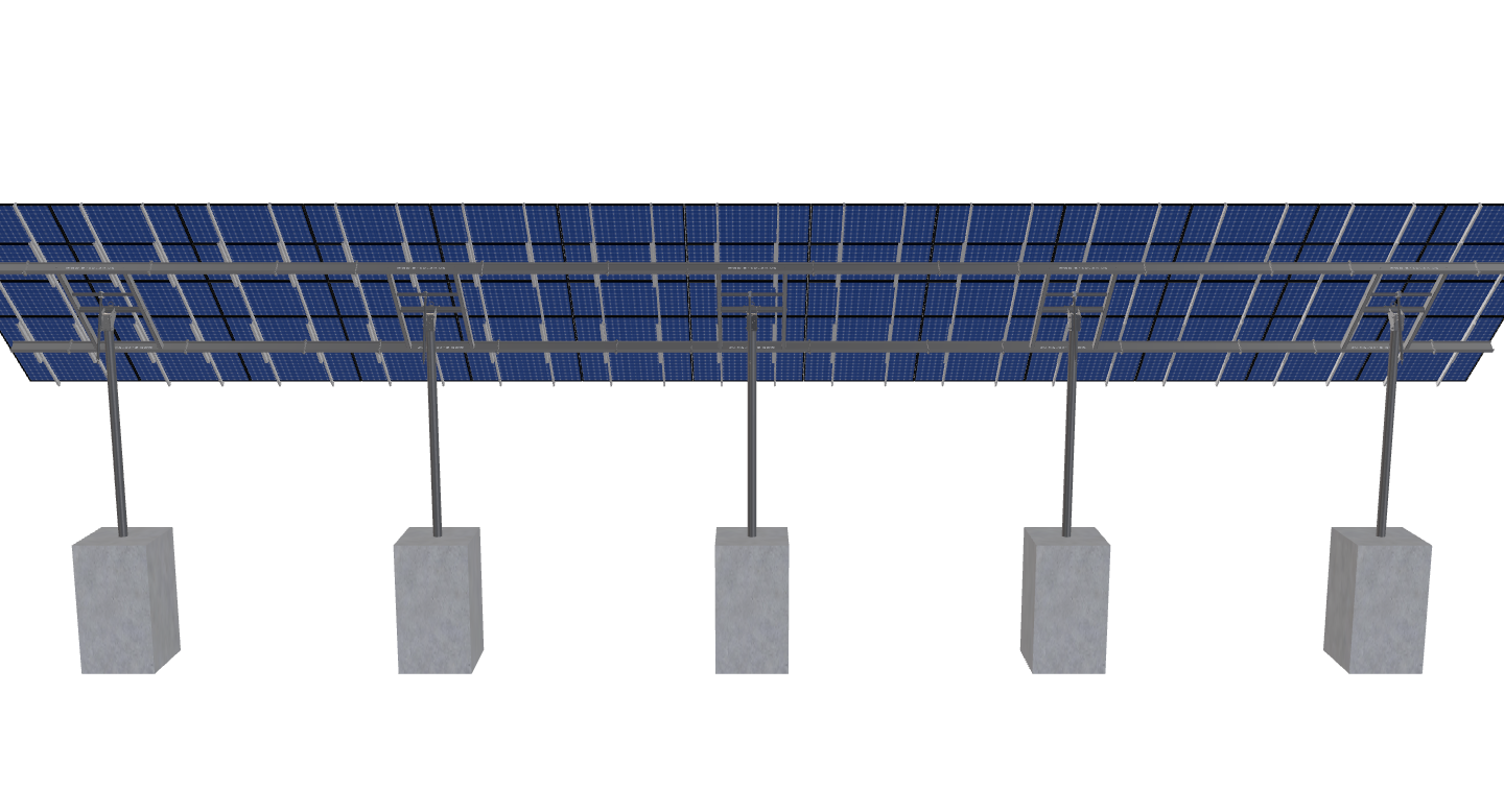 Woodlawn Beach Solar Canopies 5x13 - V1Jb