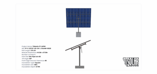 Tibbetts 20 440W - Image 5