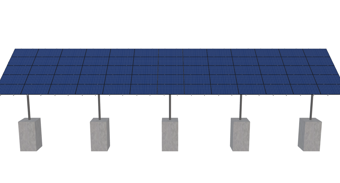 Bzn Trail II silfab 530 - V1Jb - Image 3