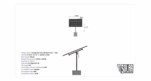 Energy Security 6ftclearance - V1Jb - Image 5