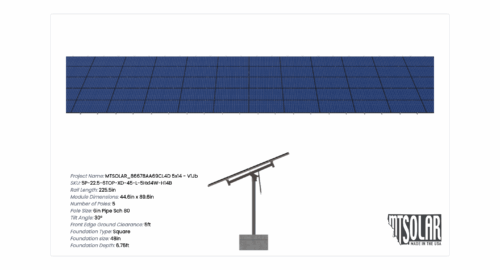 MTSOLAR_86678AA69CL4D 5x14 - V1Jb - Image 5