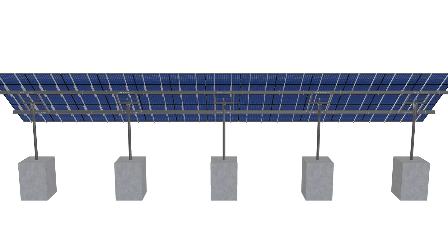 BT SIL530 40d 6h 60inSquare - V1Jb