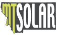 MT Solar Logo