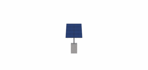 MTSOLAR_21G31I8D2L47B 35deg 6in - V1Jb - Image 2
