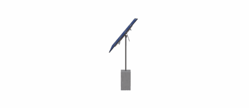 MTSOLAR_20CK85IEGFE95-CV-1-Pole - Image 3