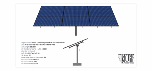 Tiskus - Easthampton DE RE 5x3 Struts - V1Jb - Image 5