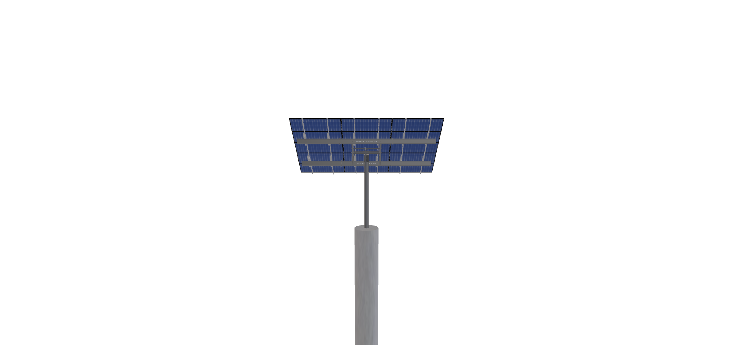 Tiskus - Easthampton DE RE 33deg Struts - V1Jb
