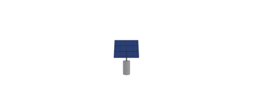 MTSOLAR_Pole Mount 1 - Image 2