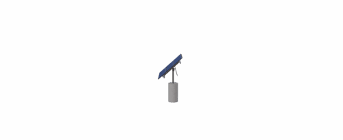 MTSOLAR_Pole Mount 1 - Image 3